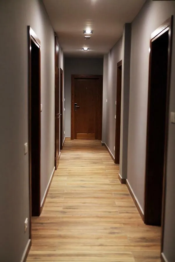 Hotel Pelikan Divjaka