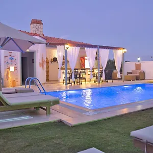 *** Hotel Elda Boutique Türkei