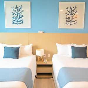 ***** Hotel Ixchel Mexiko