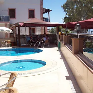Aybey 2*, Turgutreis Turkey
