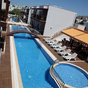 Siesta Garden Apart , Turgutreis Turkey